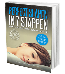 review perfect slapen in 7 stappen