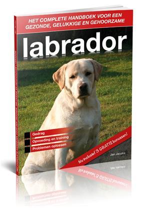Review Labrador handboek