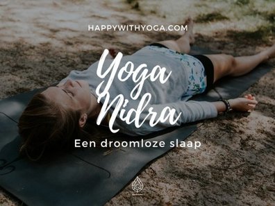Review Yoga Nidra
